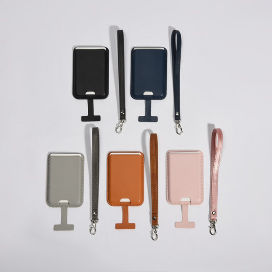 Tarjetero MagSafe