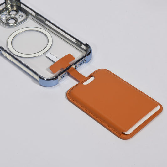 Tarjetero MagSafe