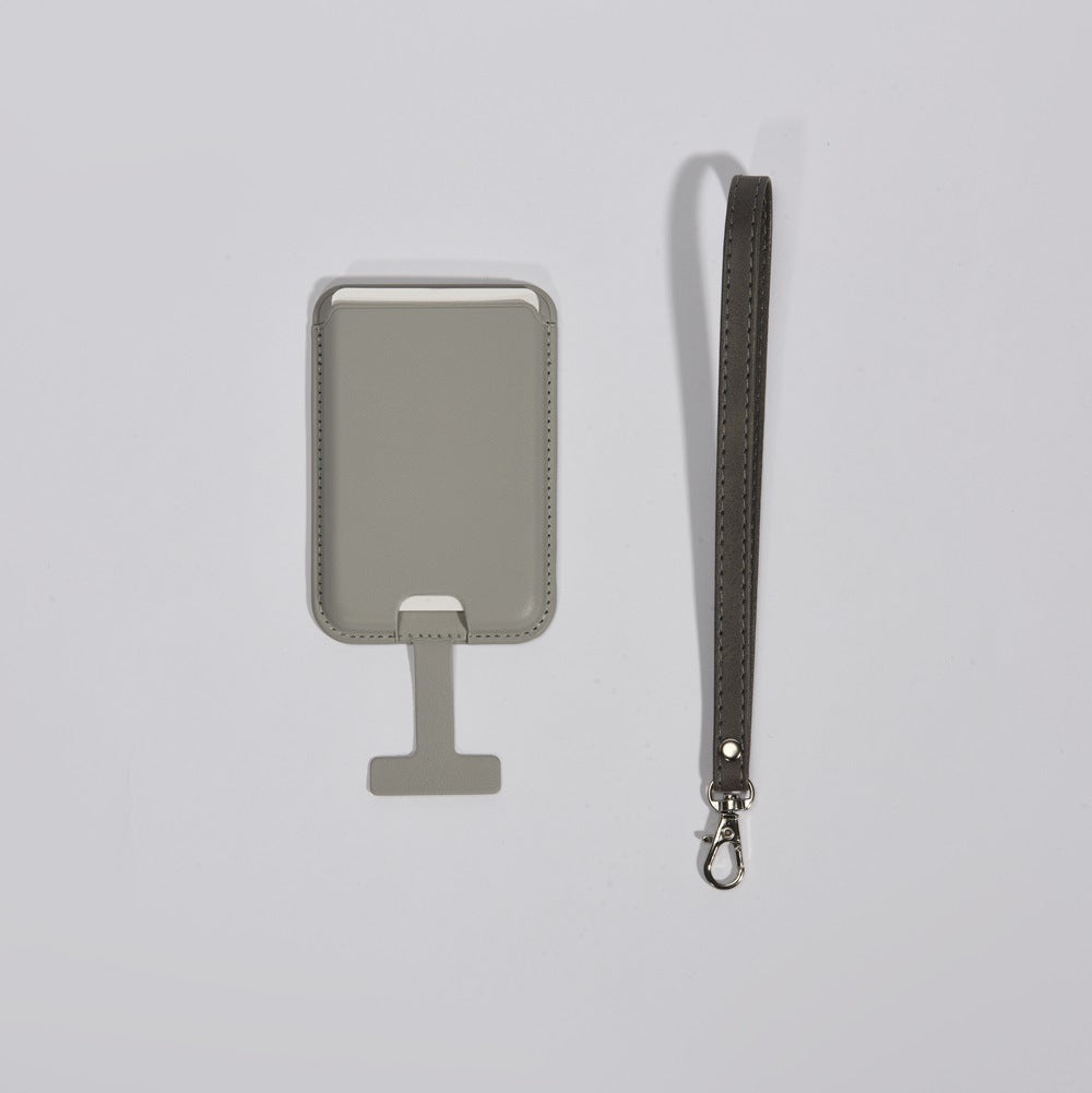 Tarjetero MagSafe