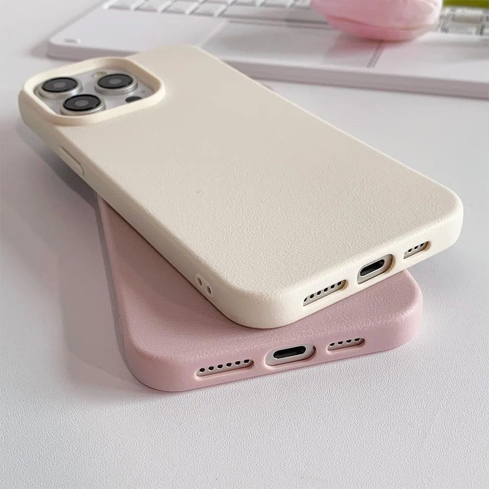 ✨Funda Silicona Ultra Soft✨