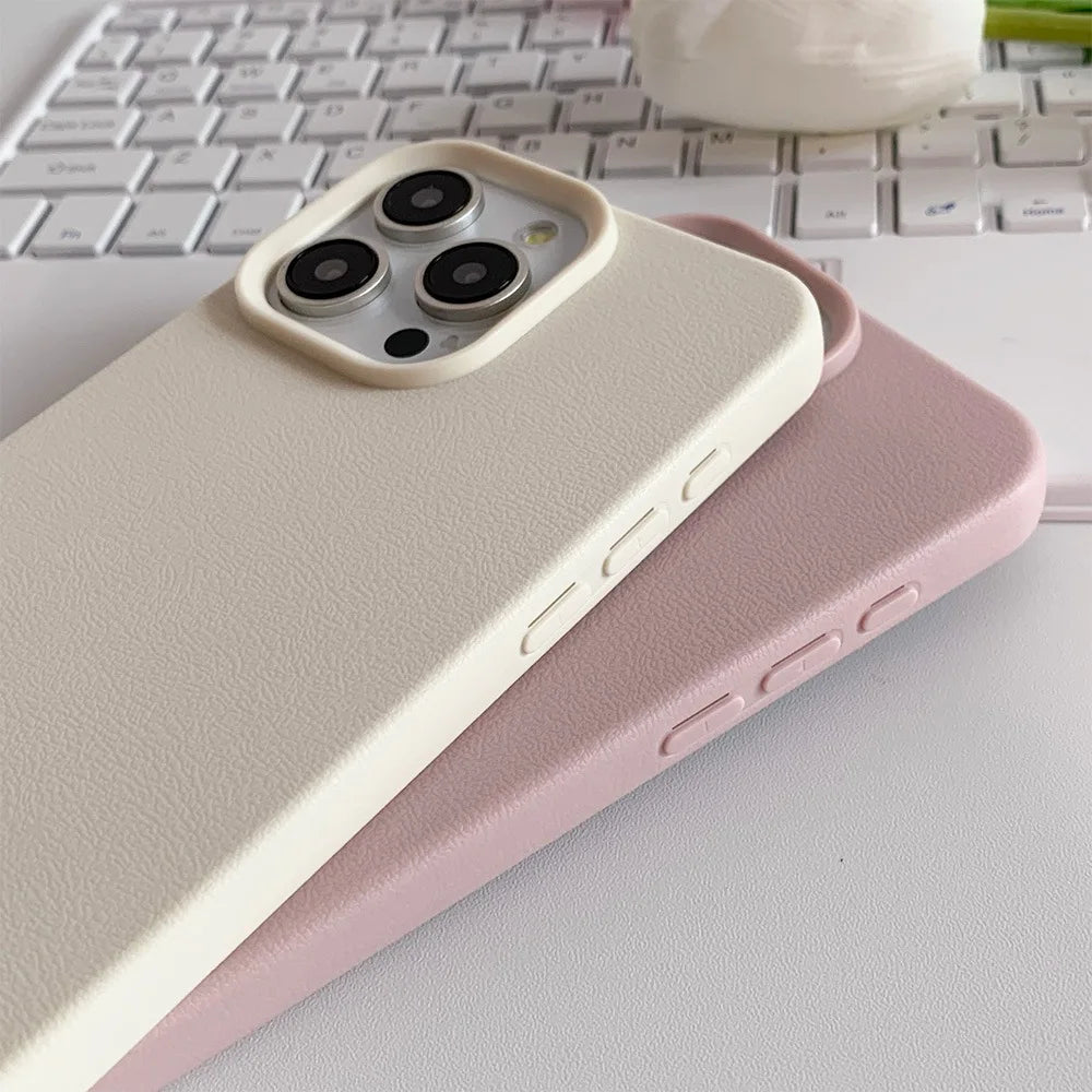 ✨Funda Silicona Ultra Soft✨