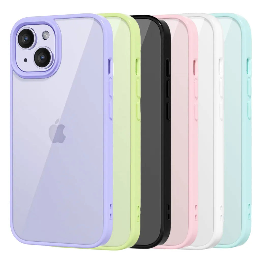 Funda Antigolpes Ultra-Clear