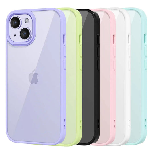 Funda Antigolpes Ultra-Clear