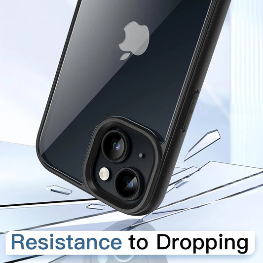 Funda Antigolpes Ultra-Clear