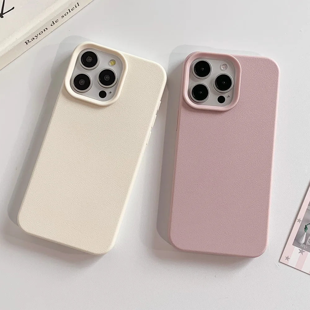 ✨Funda Silicona Ultra Soft✨