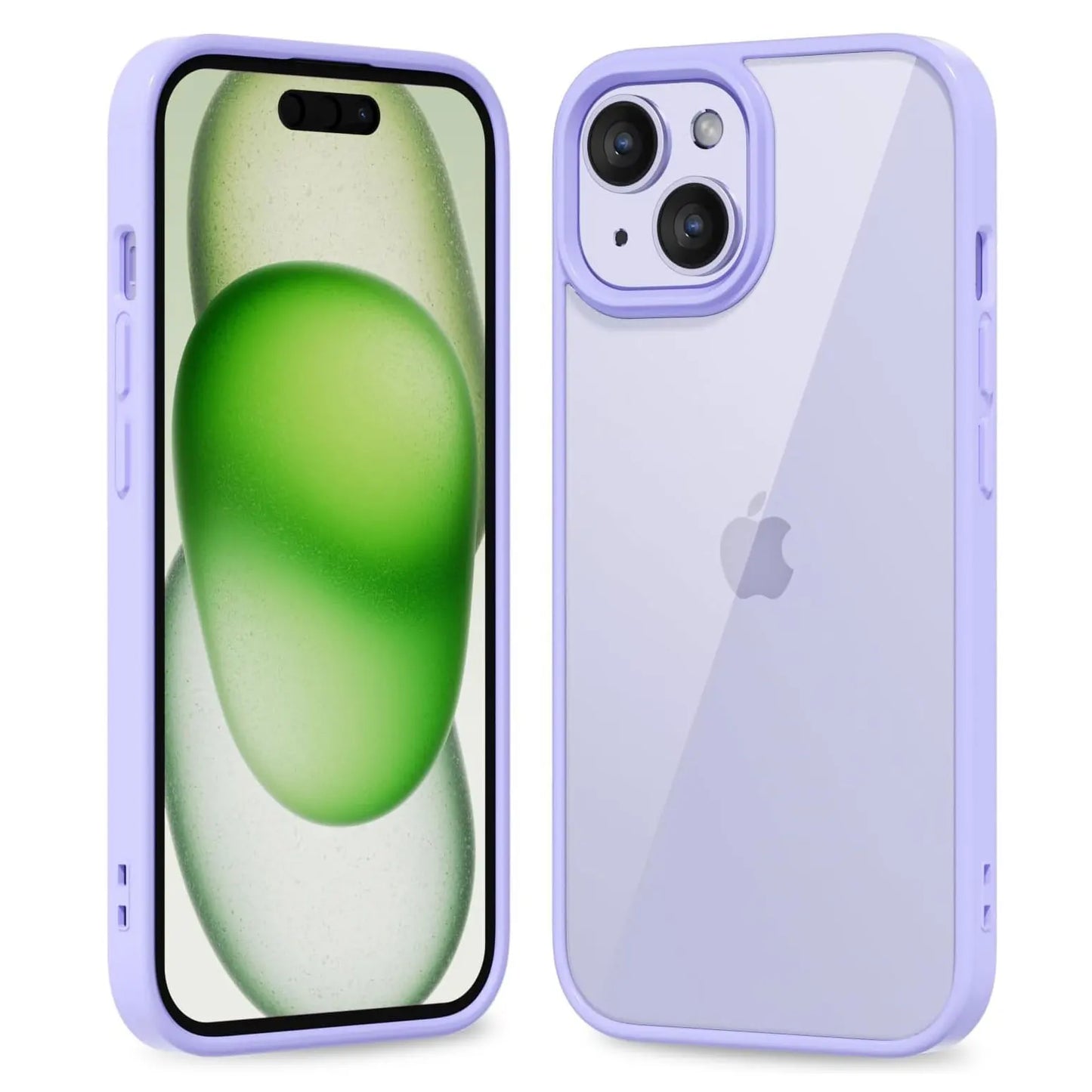 Funda Antigolpes Ultra-Clear
