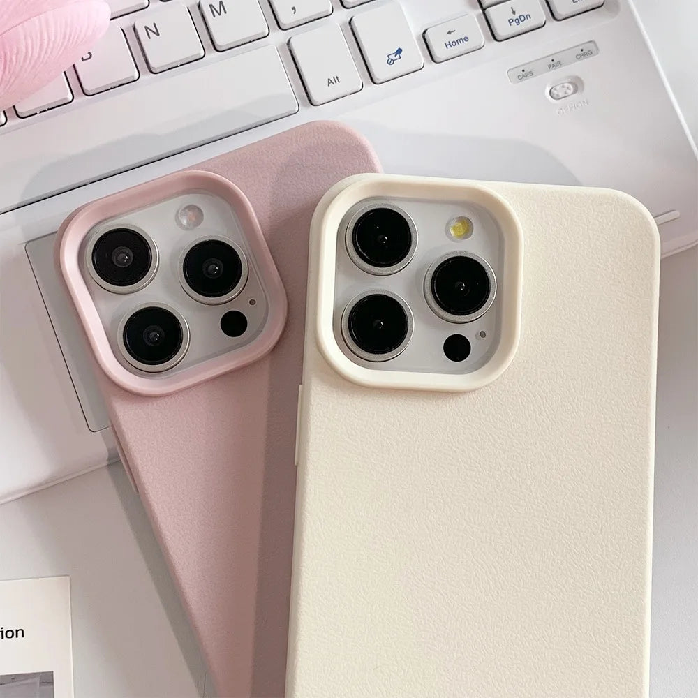 ✨Funda Silicona Ultra Soft✨