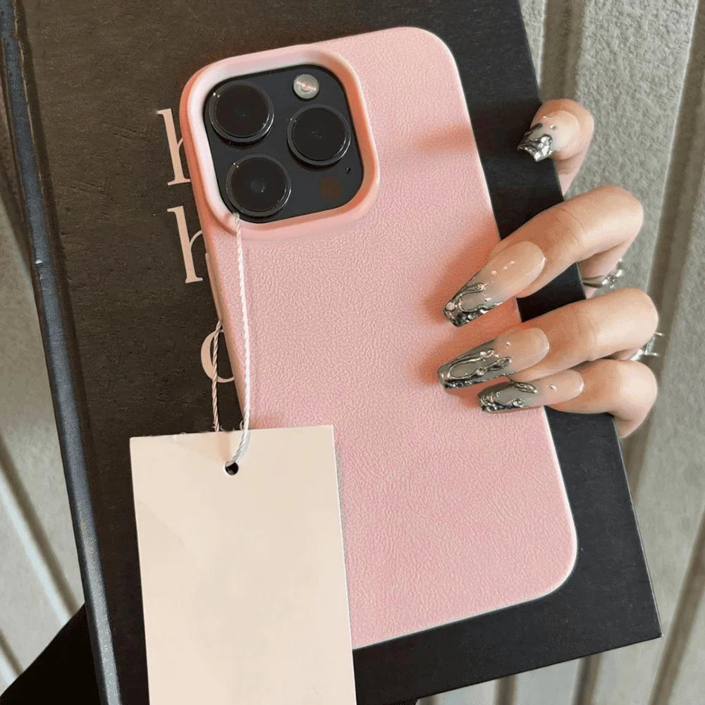✨Funda Silicona Ultra Soft✨