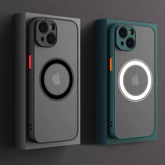 Funda Magnética Armor Matte