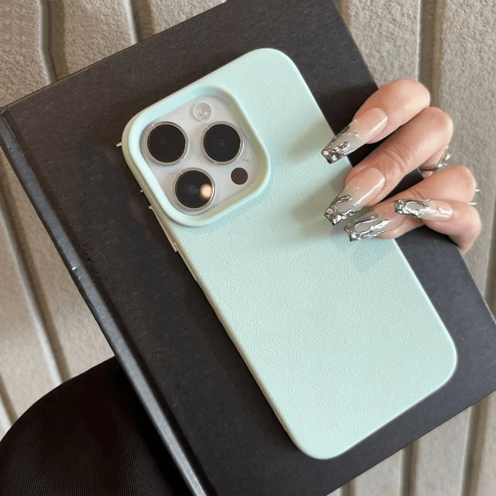 ✨Funda Silicona Ultra Soft✨
