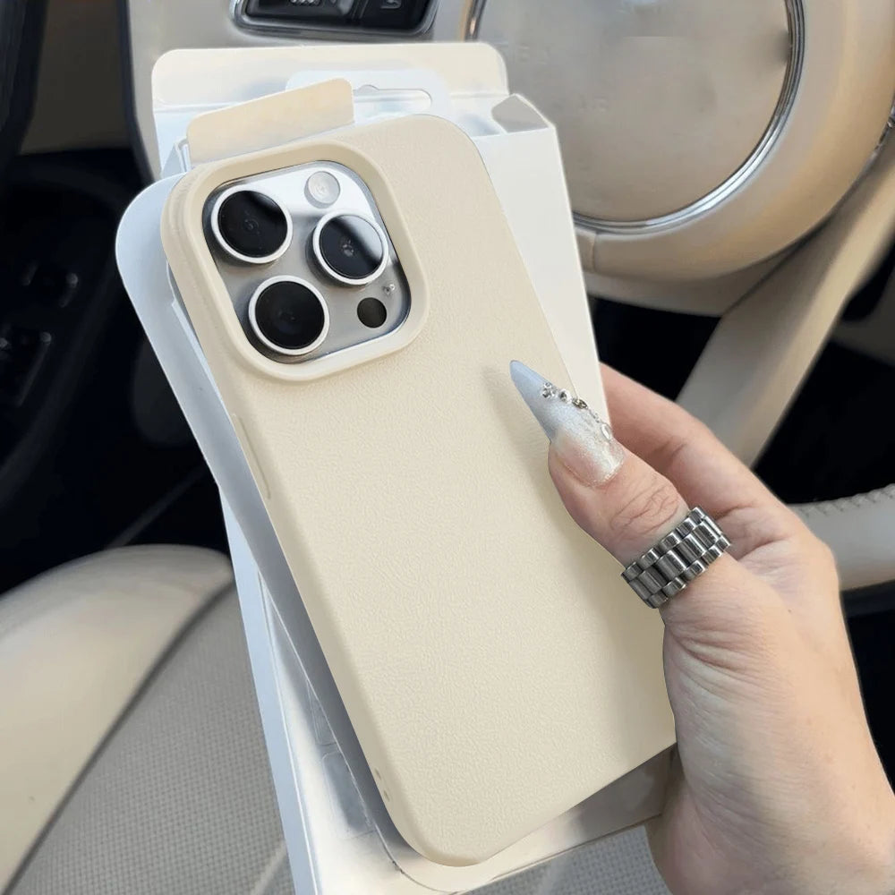 ✨Funda Silicona Ultra Soft✨