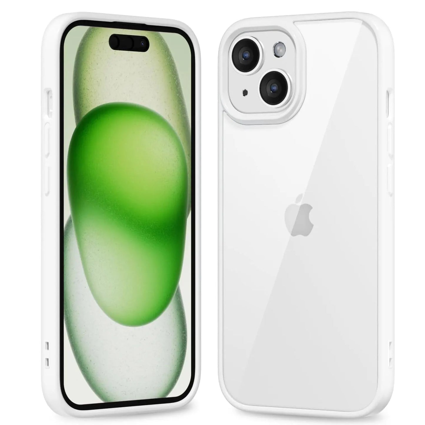 Funda Antigolpes Ultra-Clear