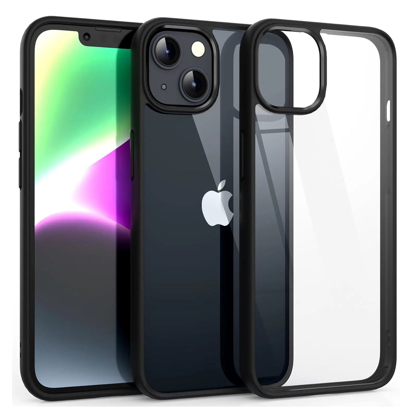 Funda Antigolpes Ultra-Clear