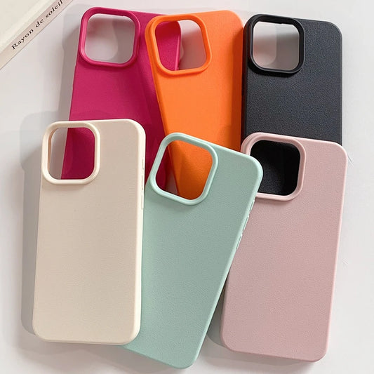 ✨Funda Silicona Ultra Soft✨