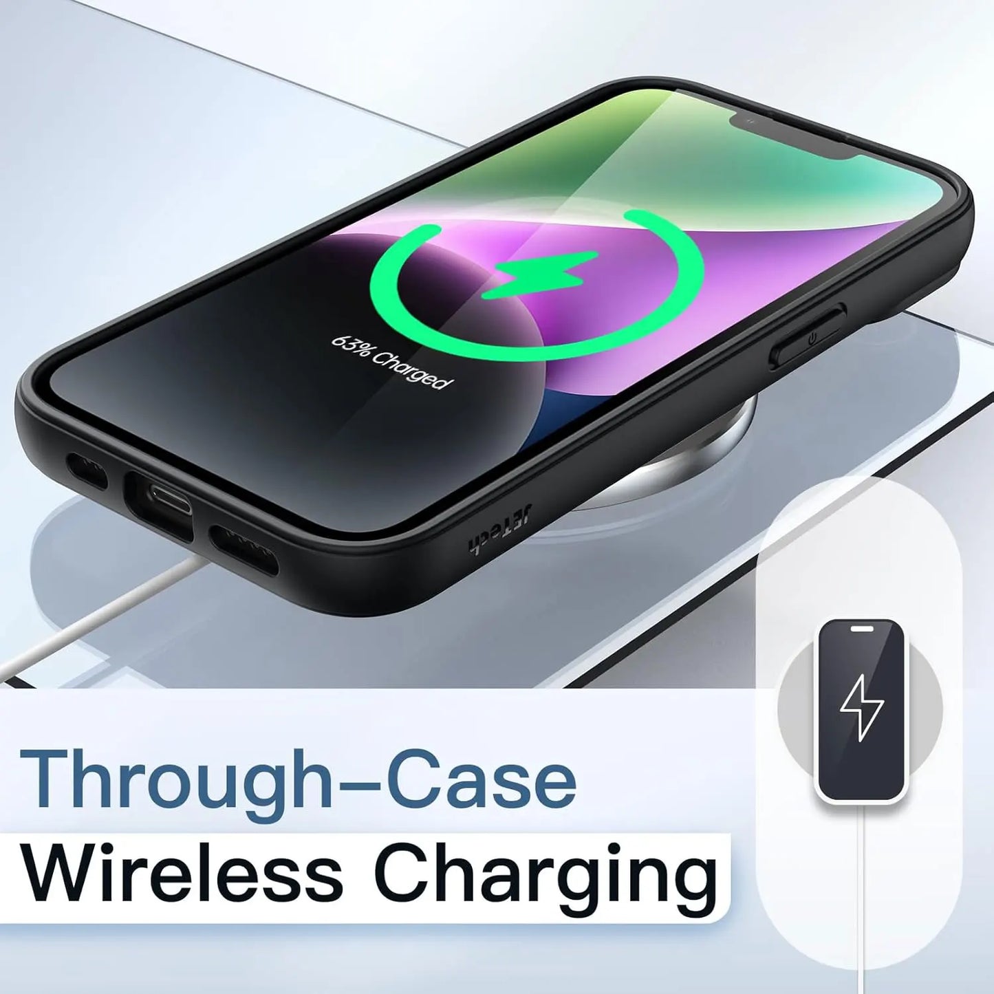 Funda Antigolpes Ultra-Clear